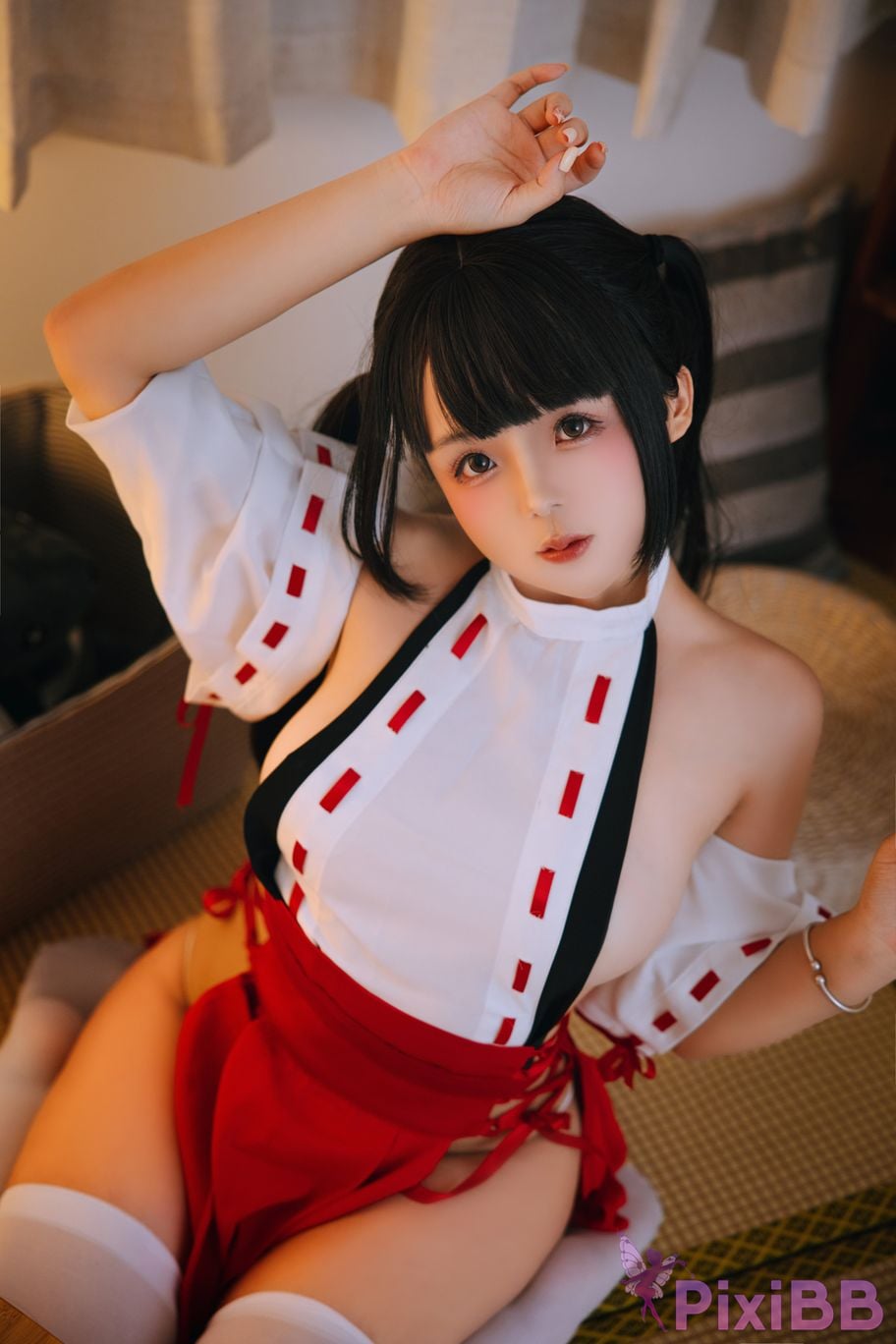 Coser Ri nai jiao PixiBB.COM 065