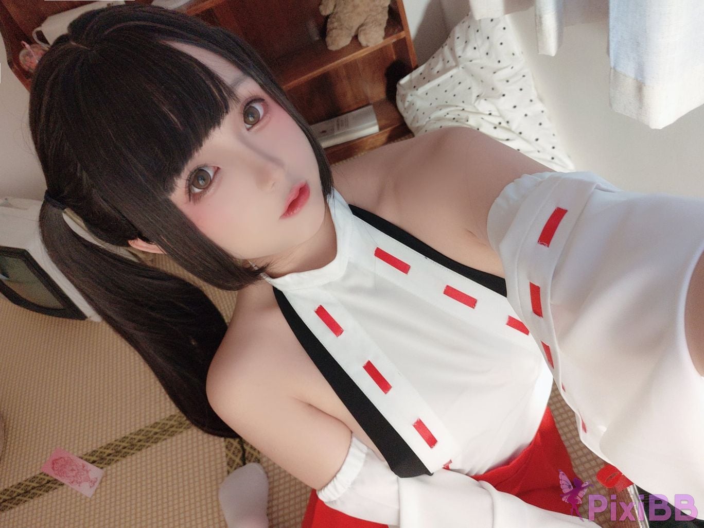 Coser Ri nai jiao PixiBB.COM 112