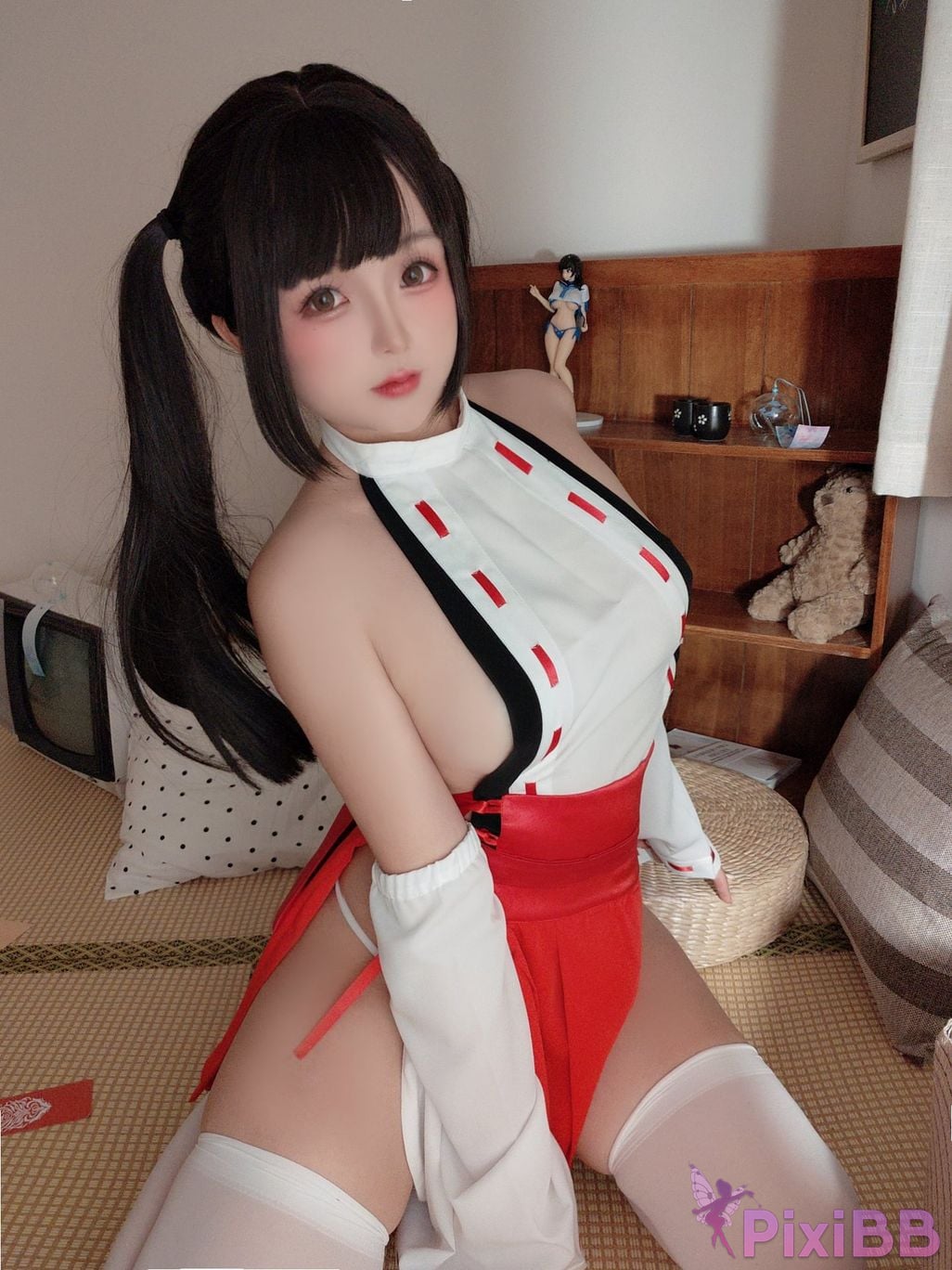 Coser Ri nai jiao PixiBB.COM 114