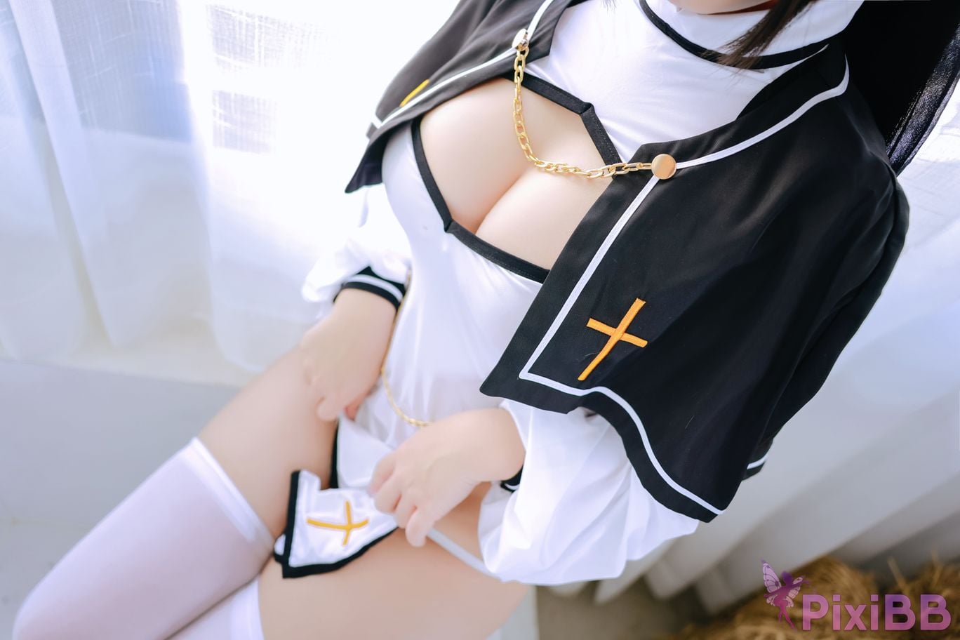 Coser Ri nai jiao PixiBB.COM 022
