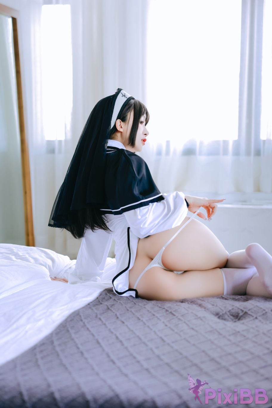 Coser Ri nai jiao PixiBB.COM 030