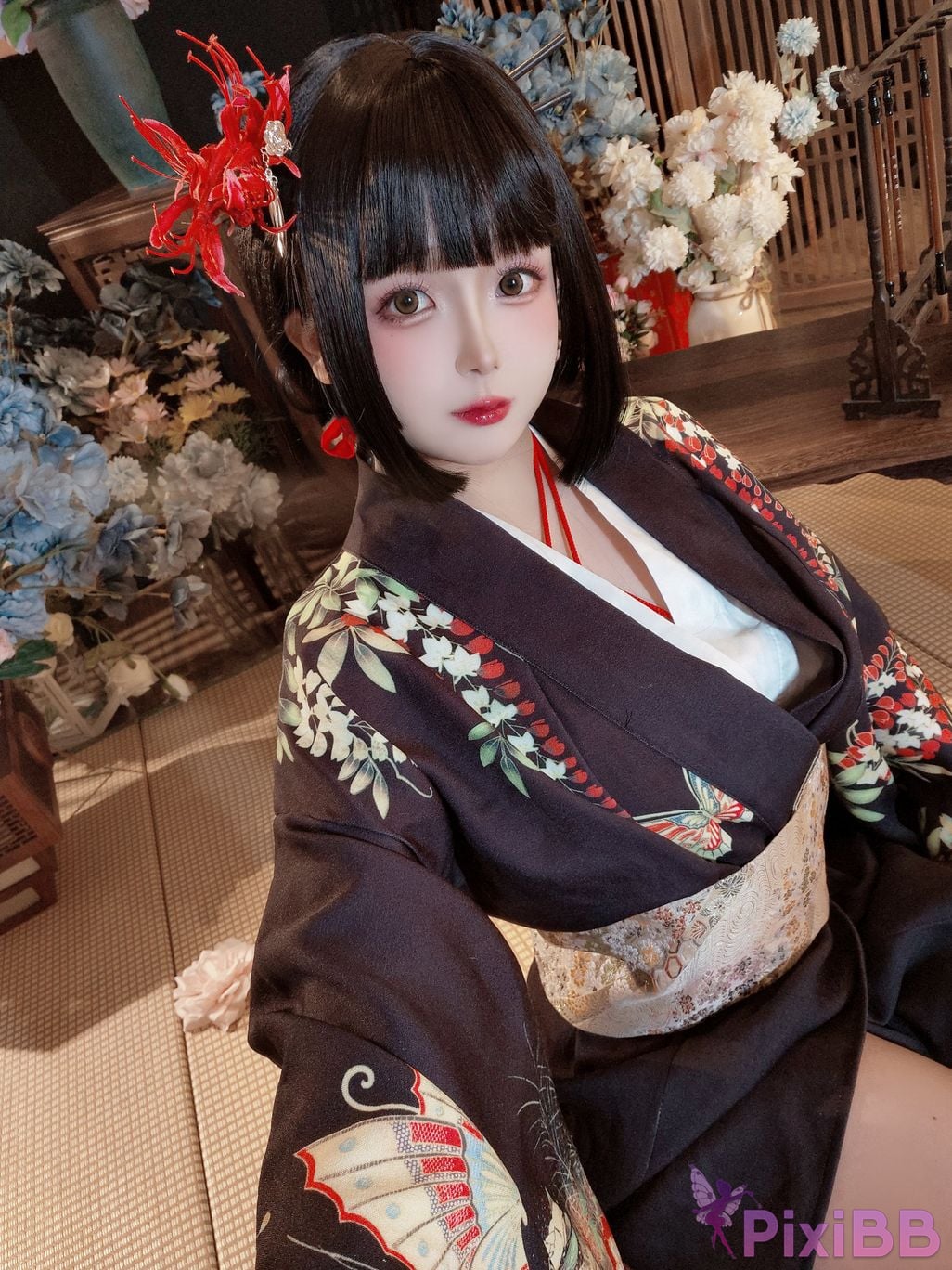 Coser Ri nai jiao PixiBB.COM 021