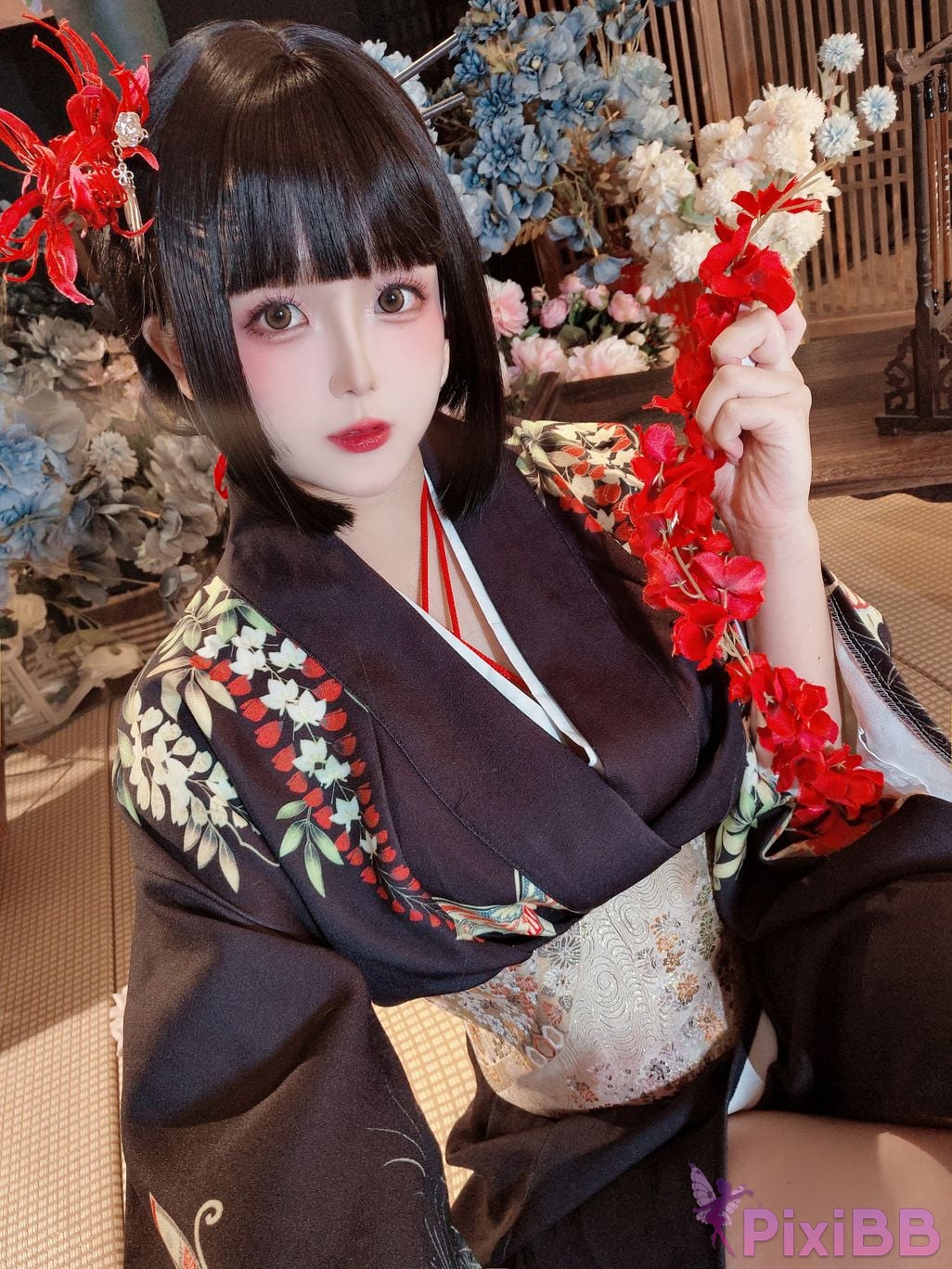 Coser Ri nai jiao PixiBB.COM 022