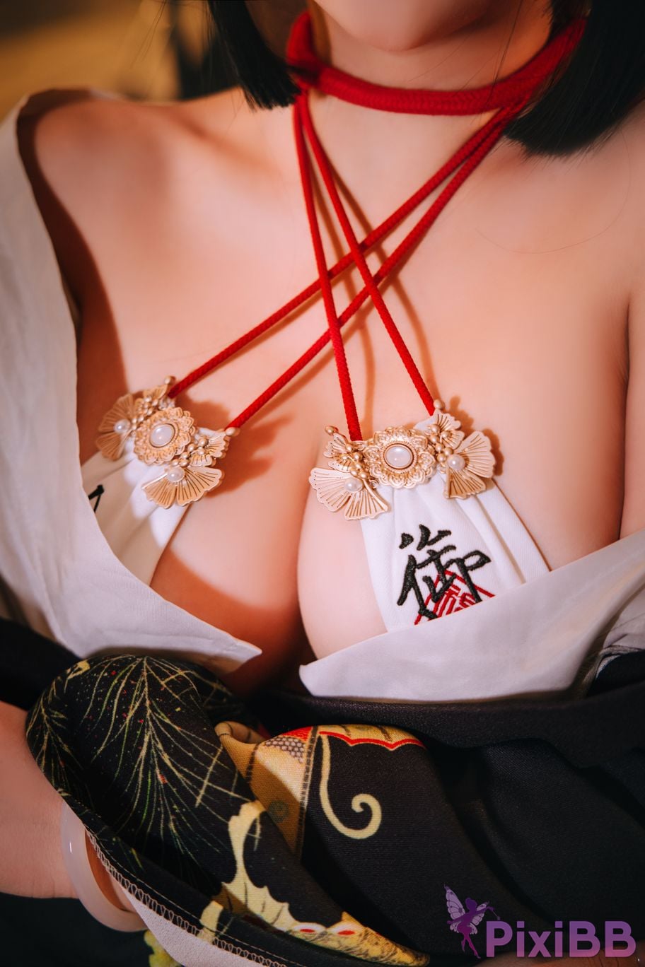 Coser Ri nai jiao PixiBB.COM 058