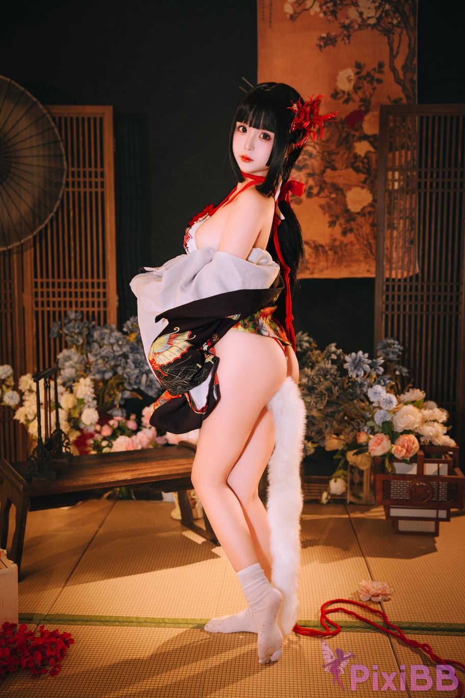 Coser Ri nai jiao PixiBB.COM 066