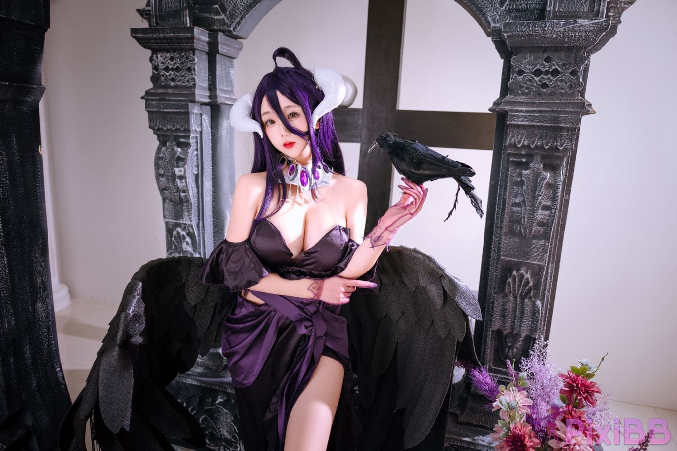 Coser Ri nai jiao PixiBB.COM 011