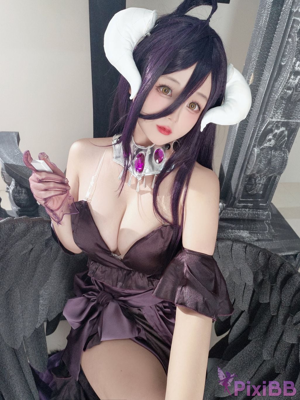 Coser Ri nai jiao PixiBB.COM 019