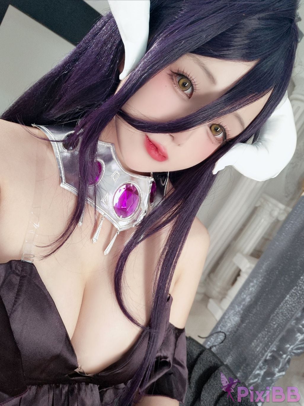 Coser Ri nai jiao PixiBB.COM 020