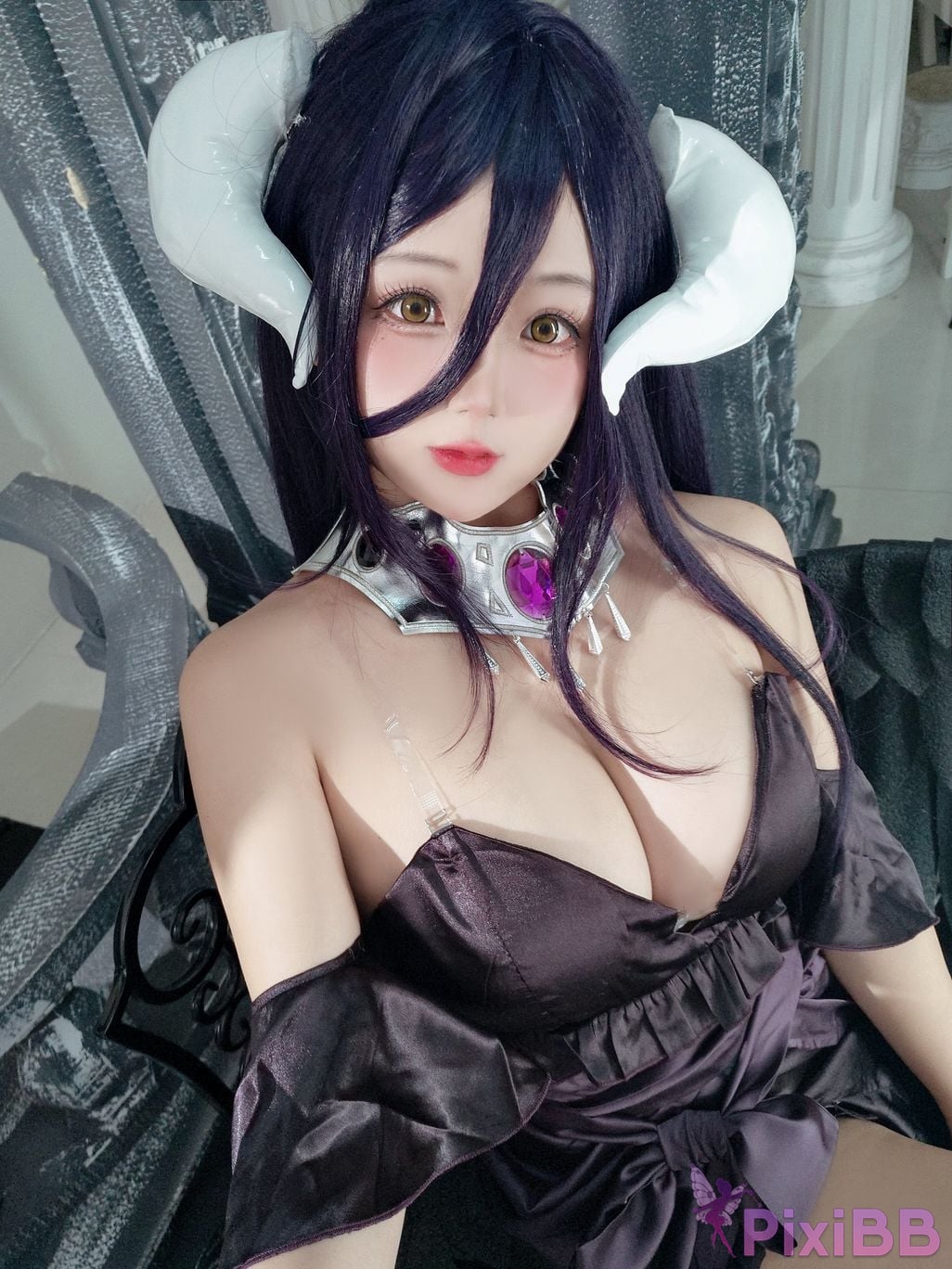 Coser Ri nai jiao PixiBB.COM 022