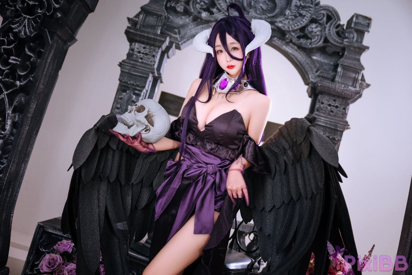 Coser Ri nai jiao PixiBB.COM 023