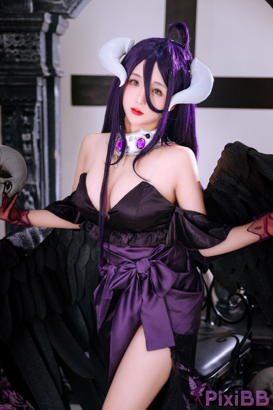 Coser Ri nai jiao PixiBB.COM 045