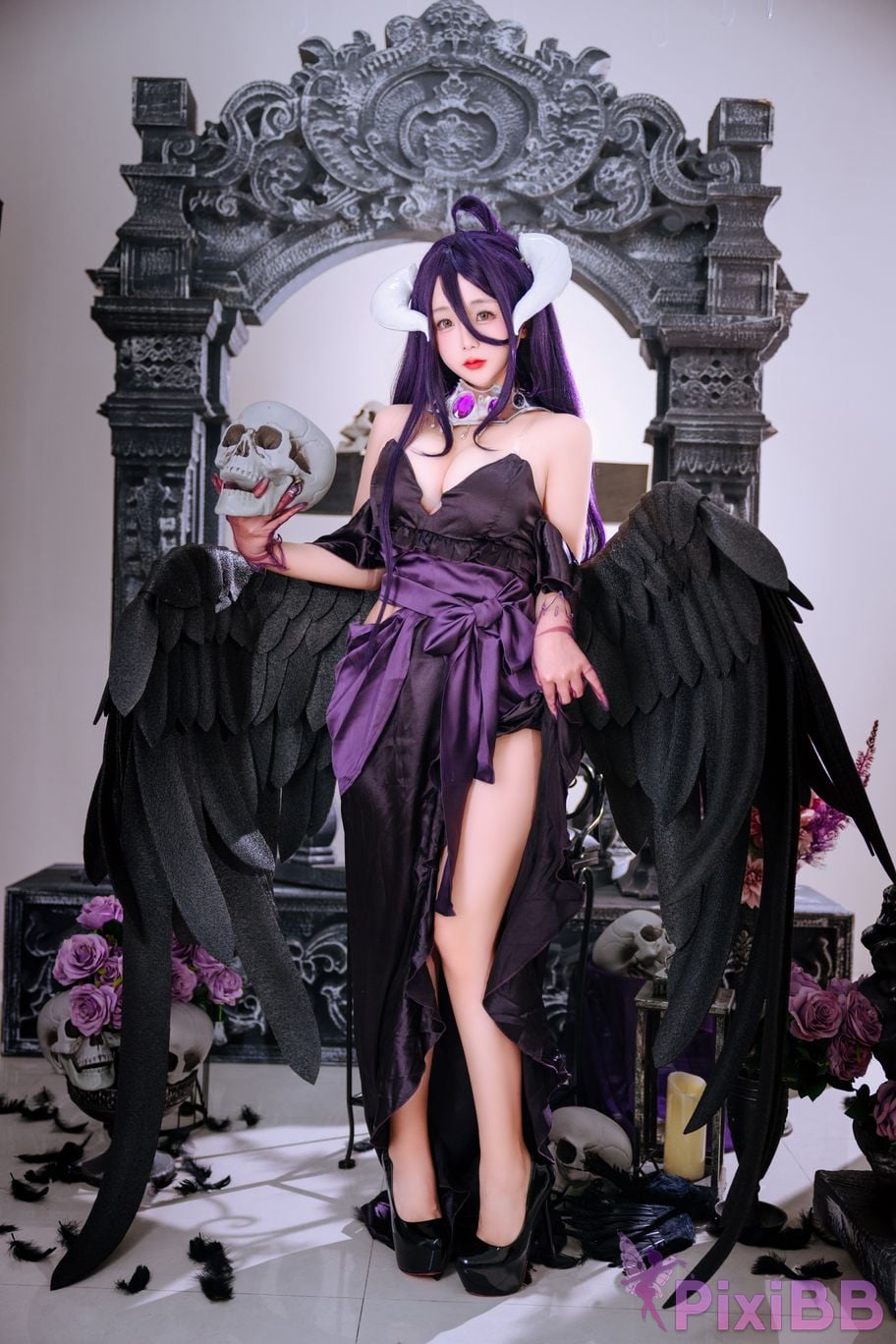 Coser Ri nai jiao PixiBB.COM 067