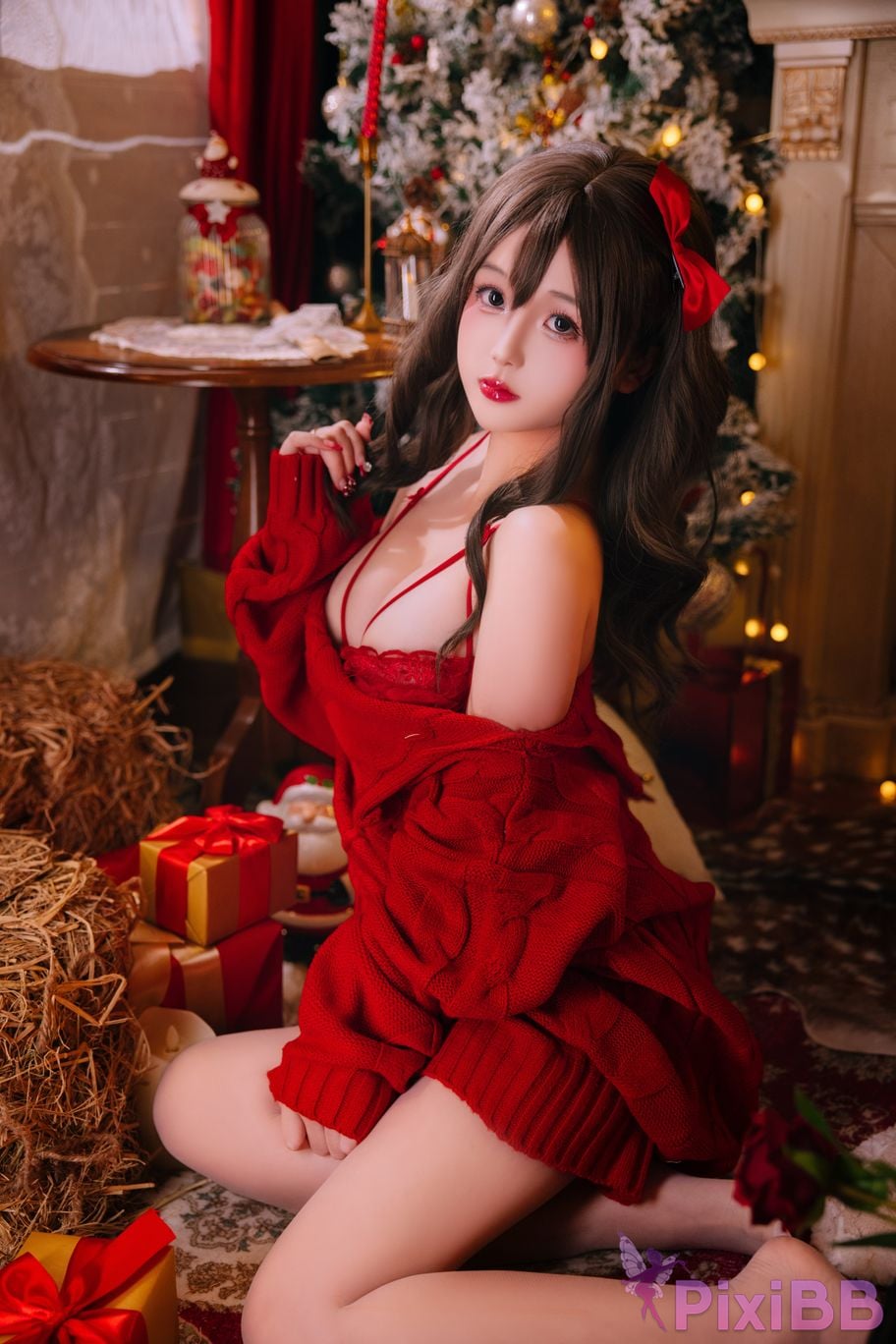 Coser Ri nai jiao AB PixiBB.COM 003
