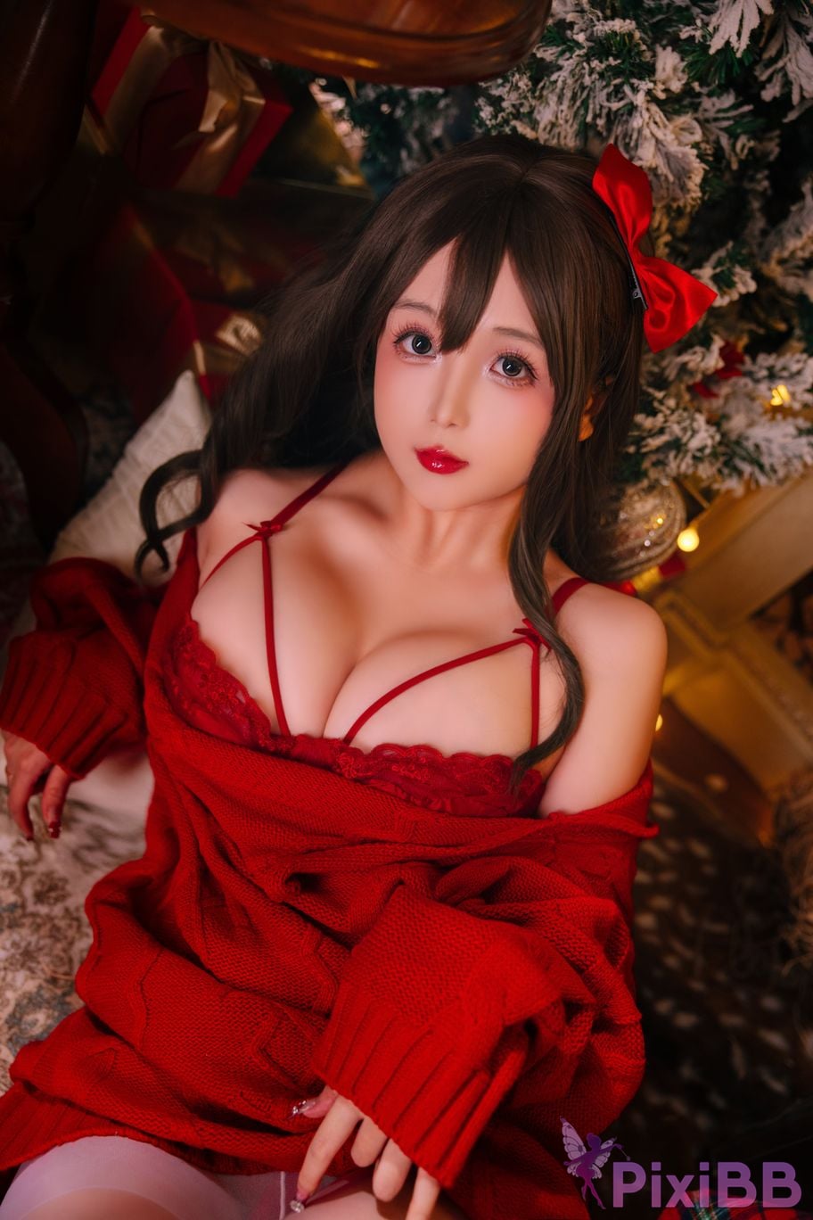 Coser Ri nai jiao AB PixiBB.COM 005
