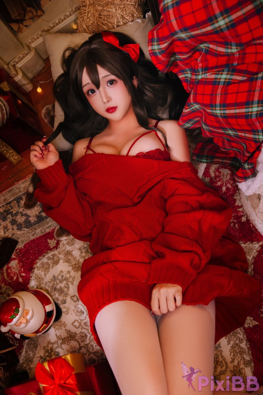 Coser Ri nai jiao AB PixiBB.COM 015