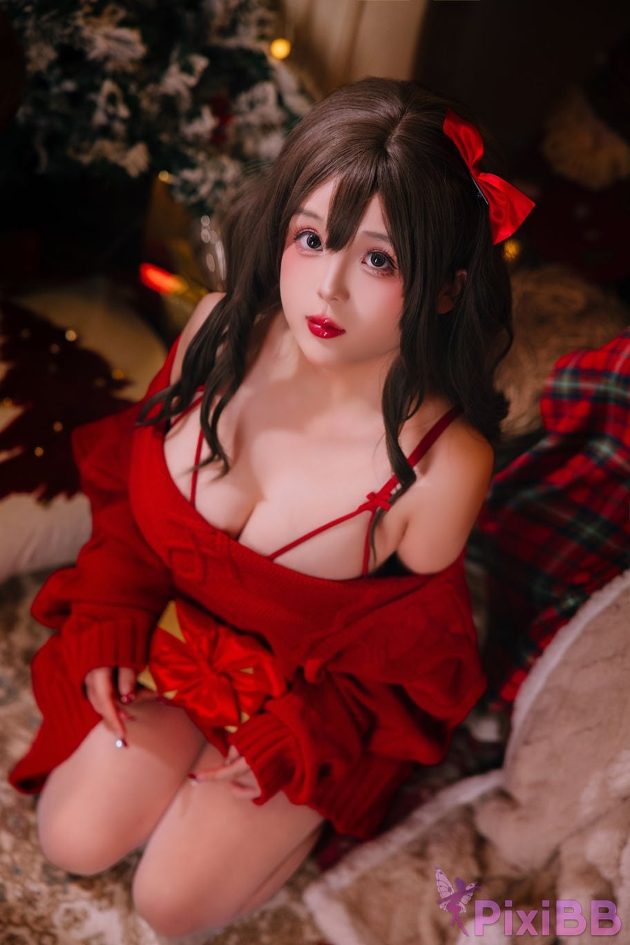 Coser Ri nai jiao AB PixiBB.COM 023