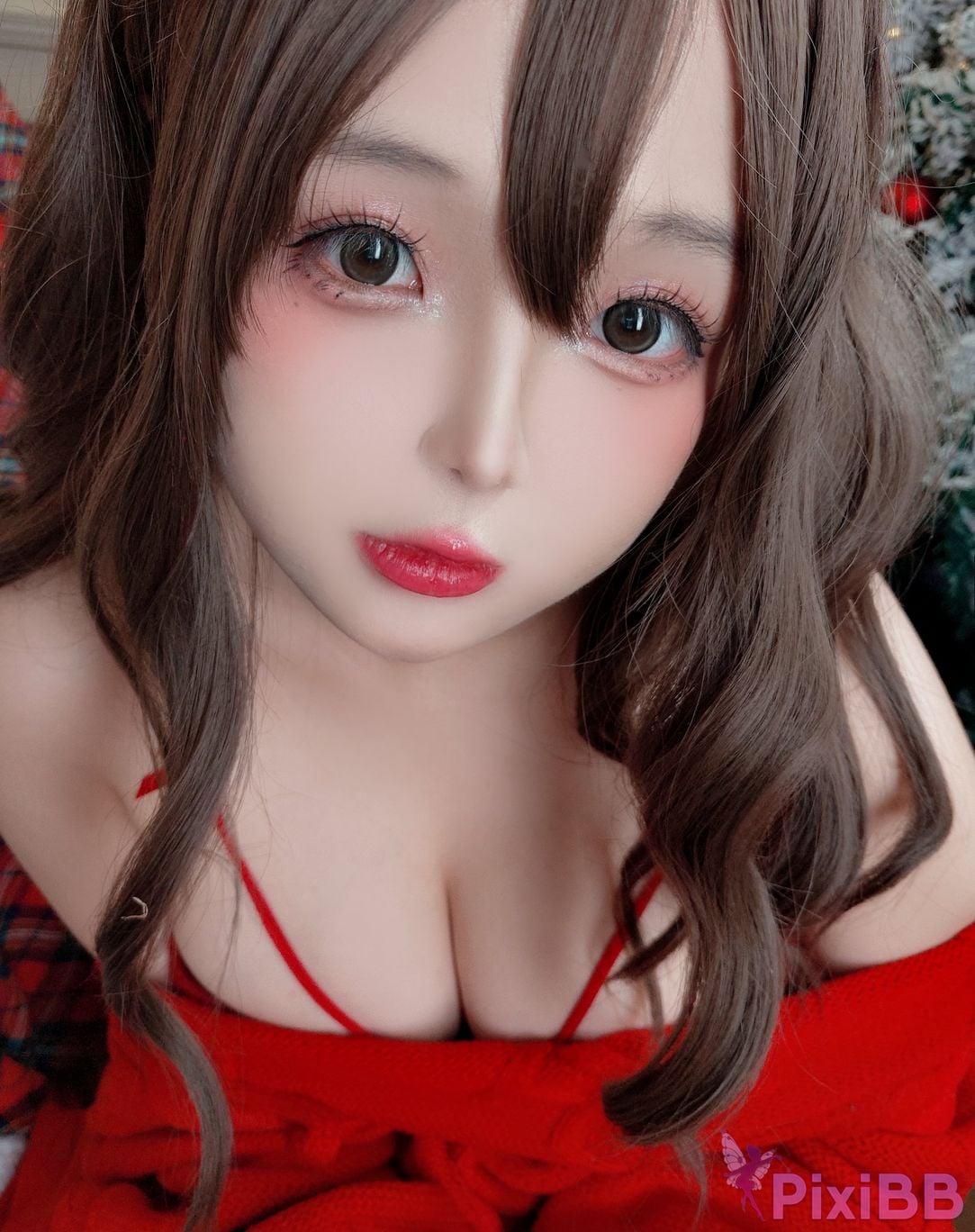 Coser Ri nai jiao AB PixiBB.COM 087