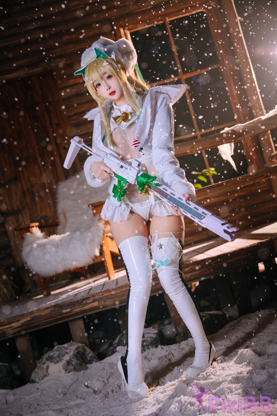 Coser Ri nai jiao PixiBB.COM 008