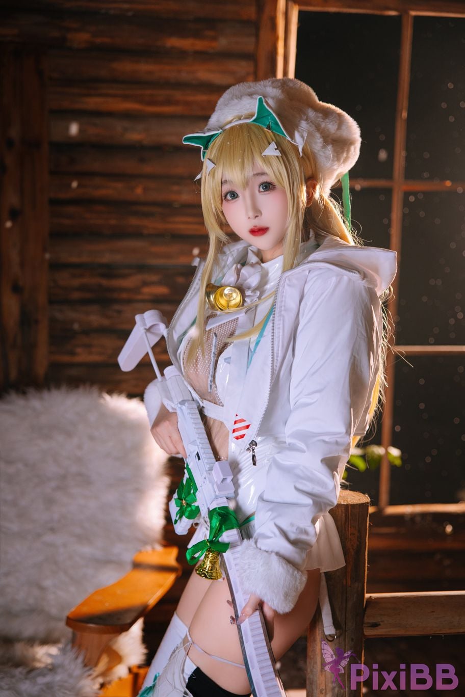 Coser Ri nai jiao PixiBB.COM 015