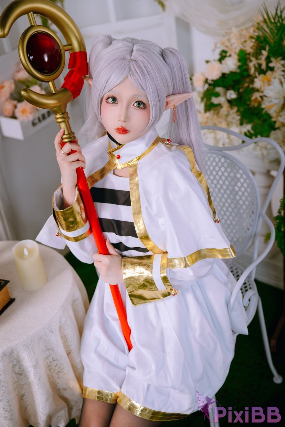 Coser Ri nai jiao PixiBB.COM 004