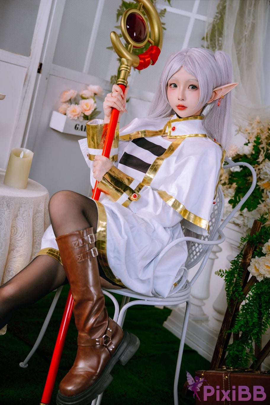 Coser Ri nai jiao PixiBB.COM 005
