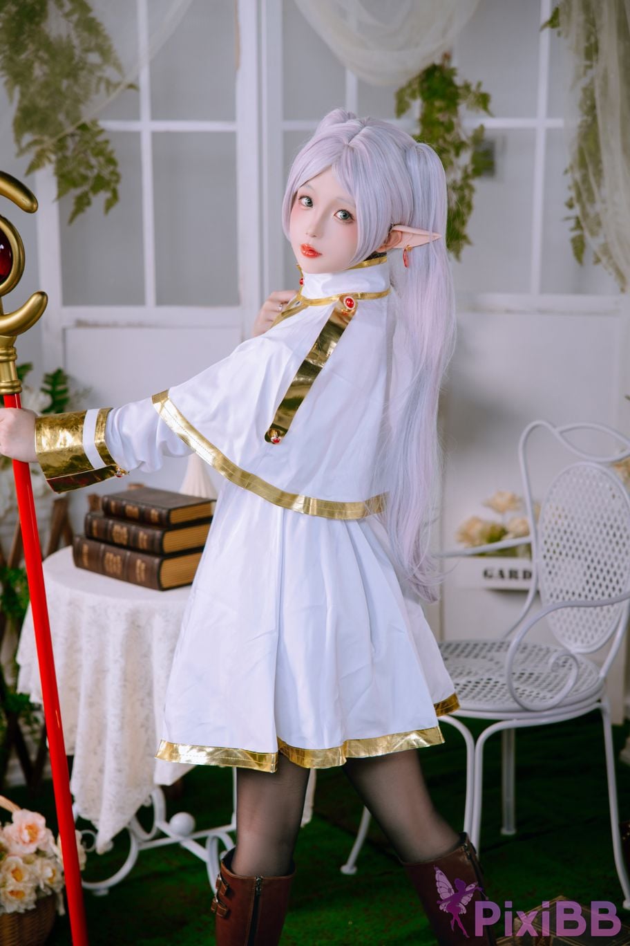 Coser Ri nai jiao PixiBB.COM 006
