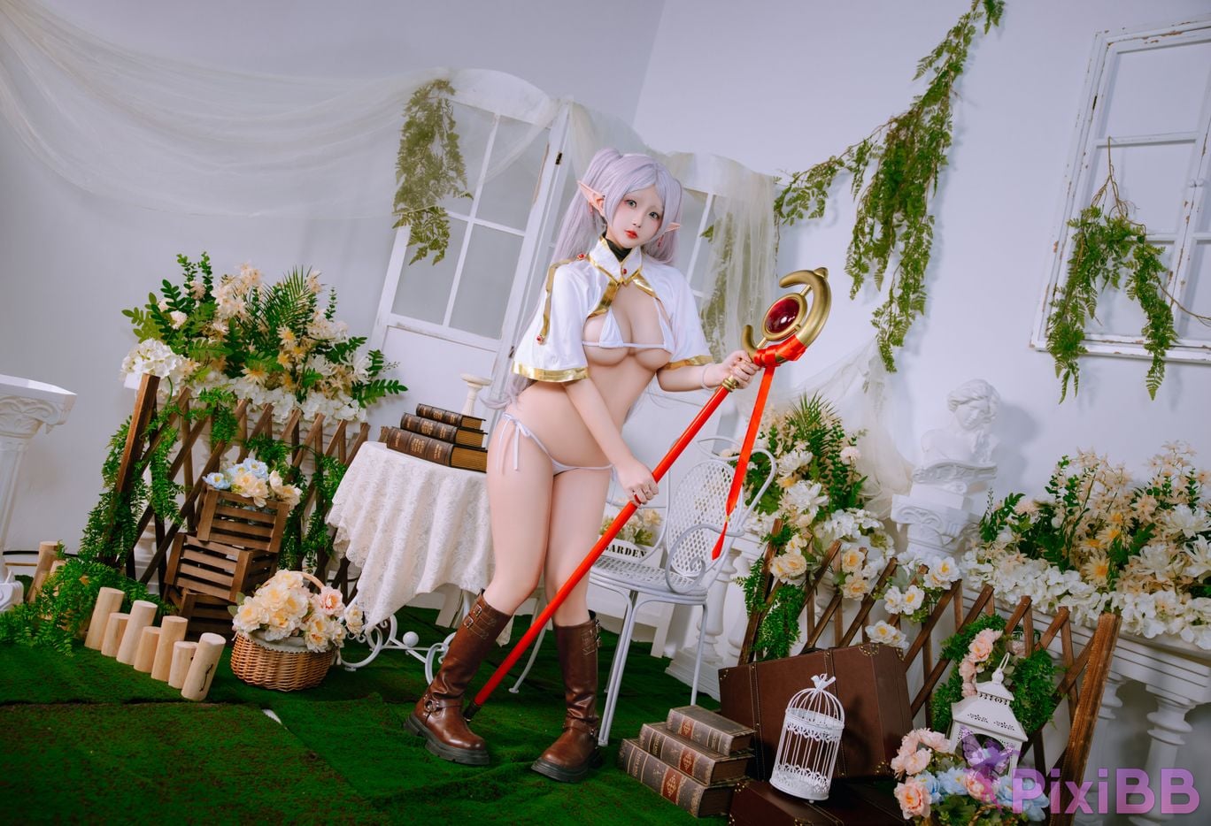 Coser Ri nai jiao PixiBB.COM 010