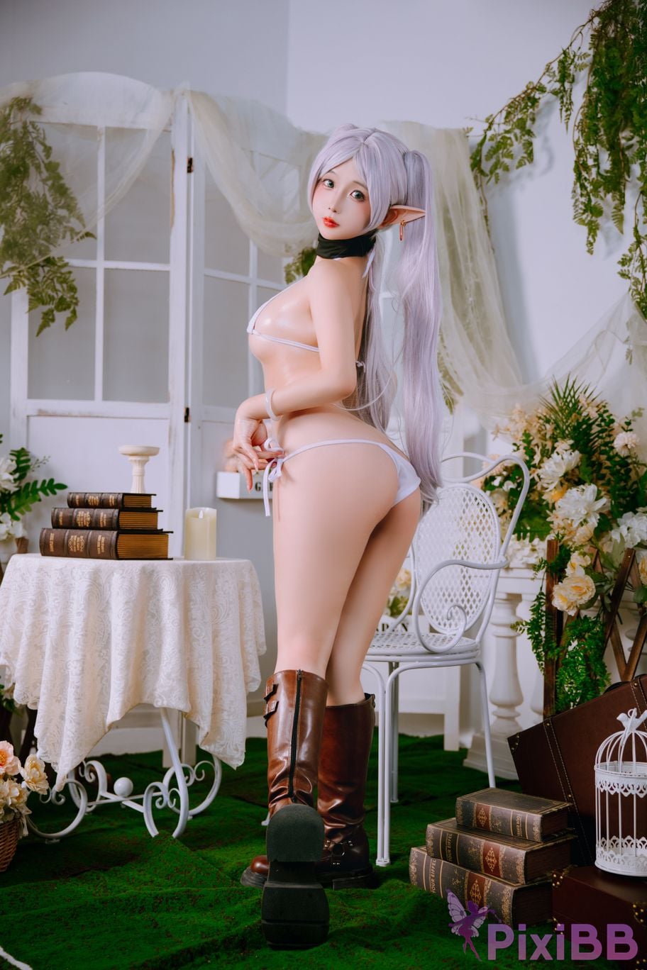 Coser Ri nai jiao PixiBB.COM 020