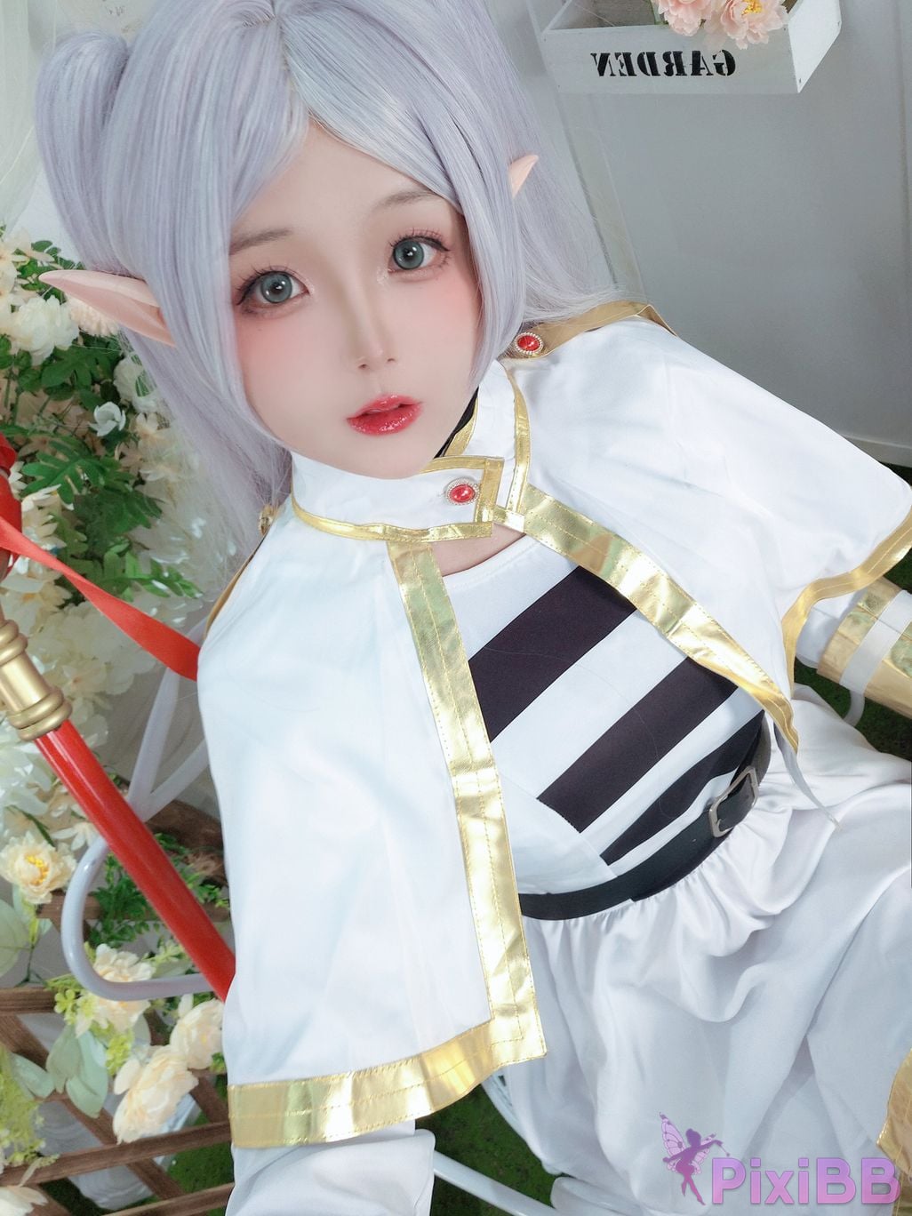 Coser Ri nai jiao PixiBB.COM 036