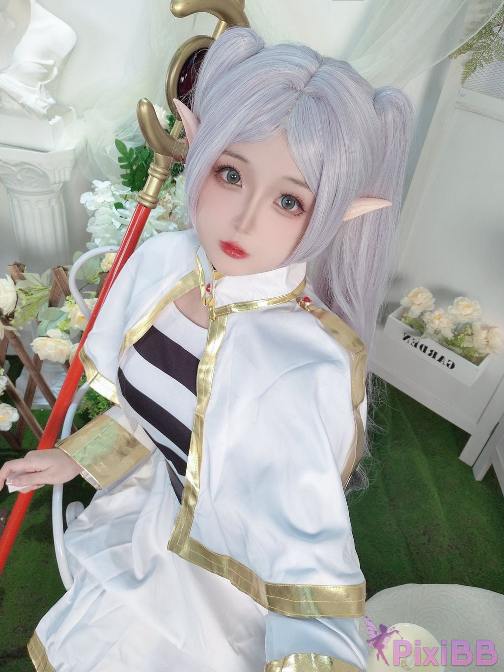 Coser Ri nai jiao PixiBB.COM 037