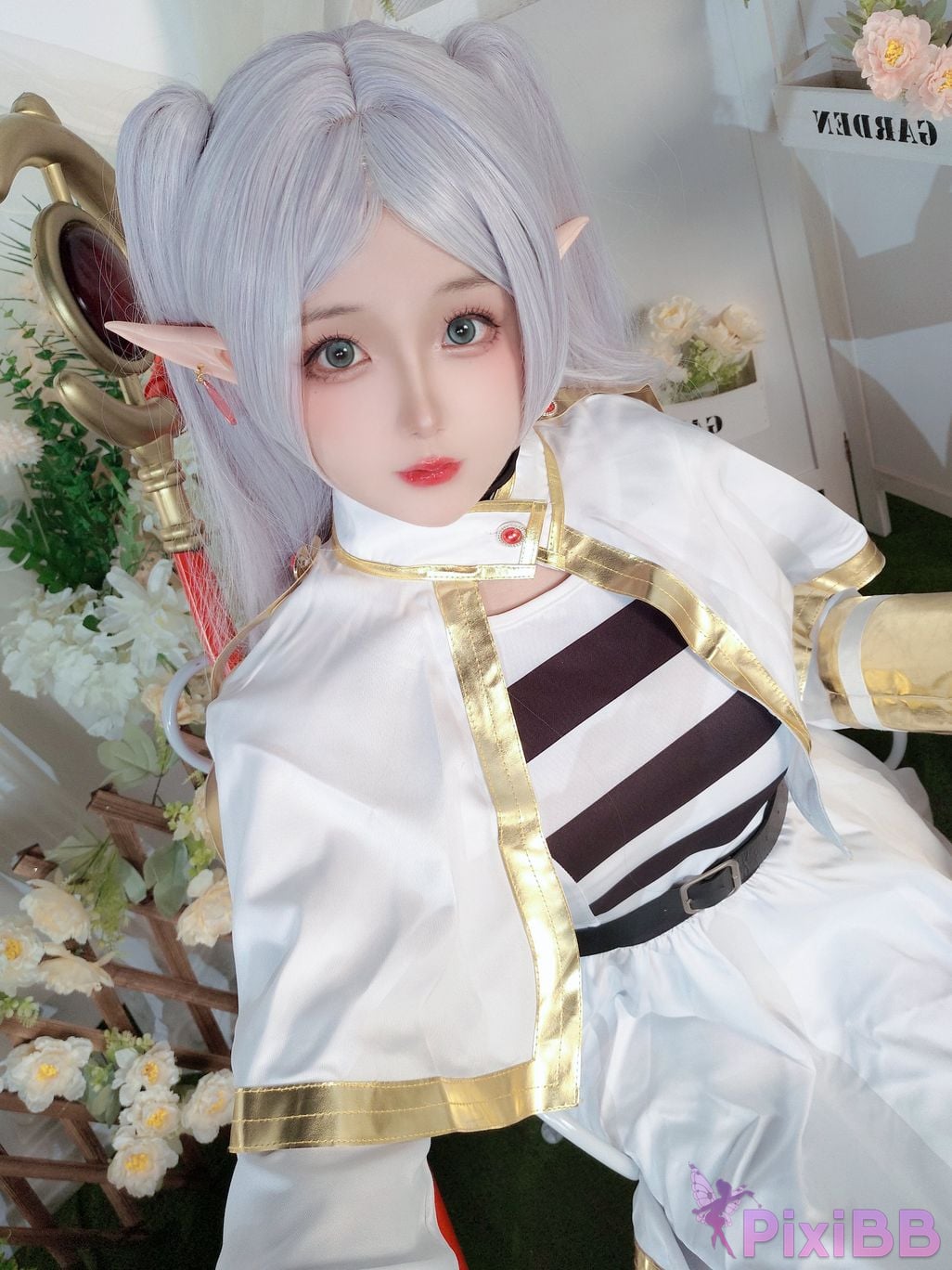 Coser Ri nai jiao PixiBB.COM 038