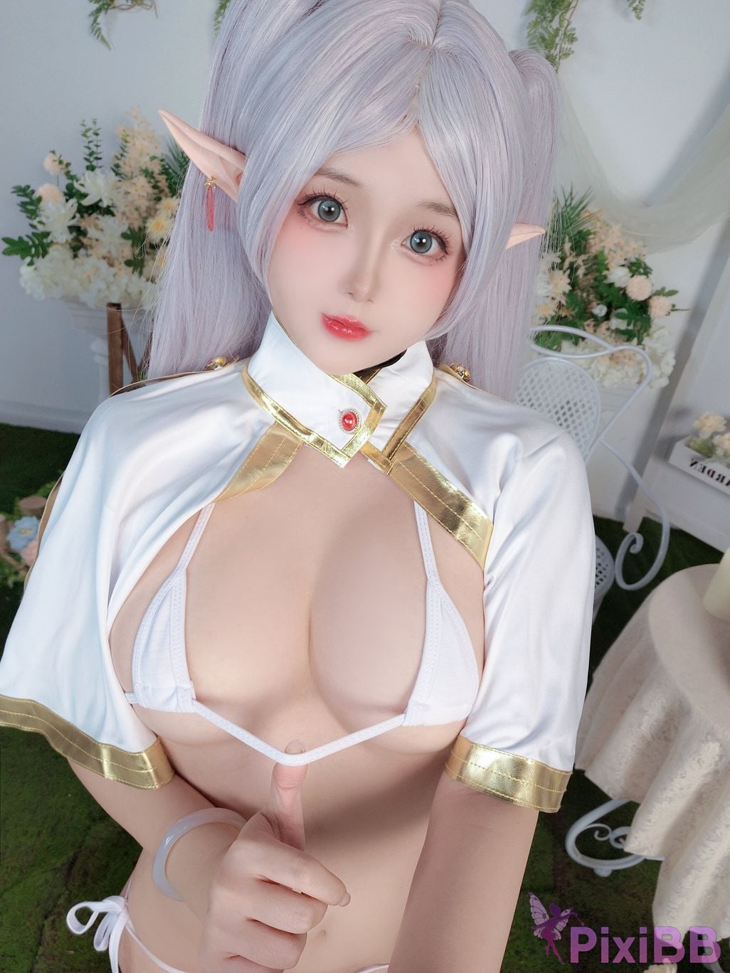 Coser Ri nai jiao PixiBB.COM 040