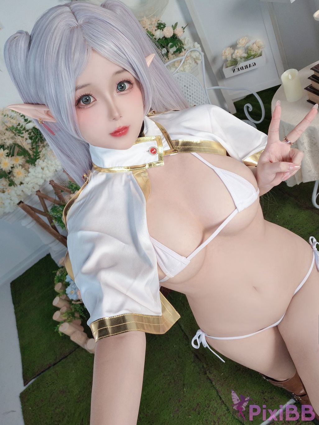 Coser Ri nai jiao PixiBB.COM 043