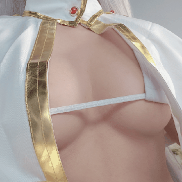 Coser Ri nai jiao PixiBB.COM 055