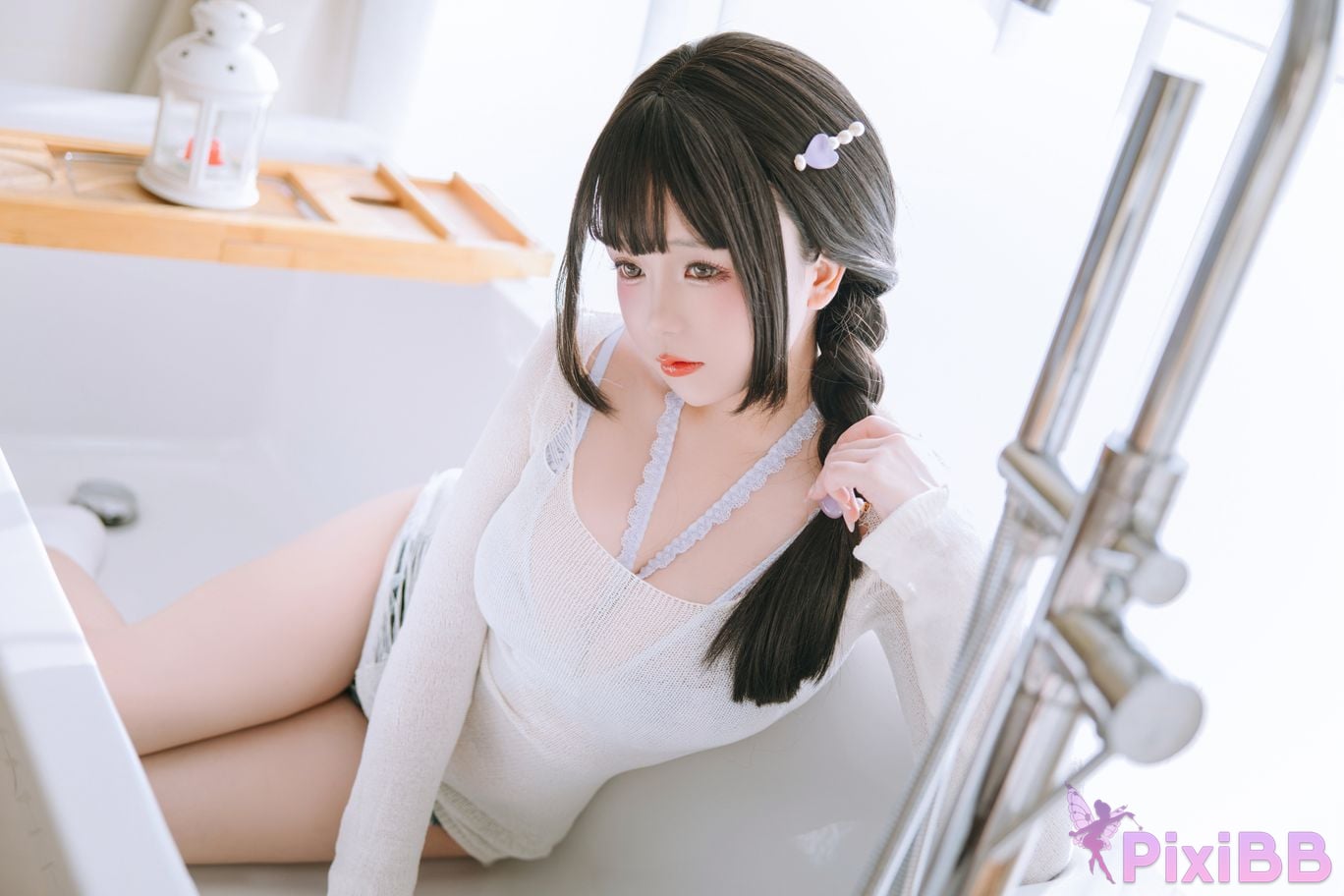 Coser Ri nai jiao PixiBB.COM 039