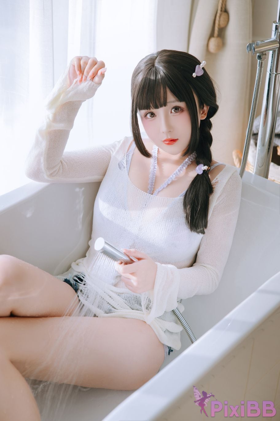 Coser Ri nai jiao PixiBB.COM 041