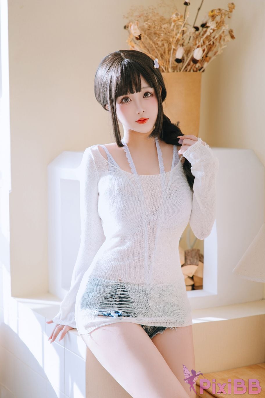 Coser Ri nai jiao PixiBB.COM 055
