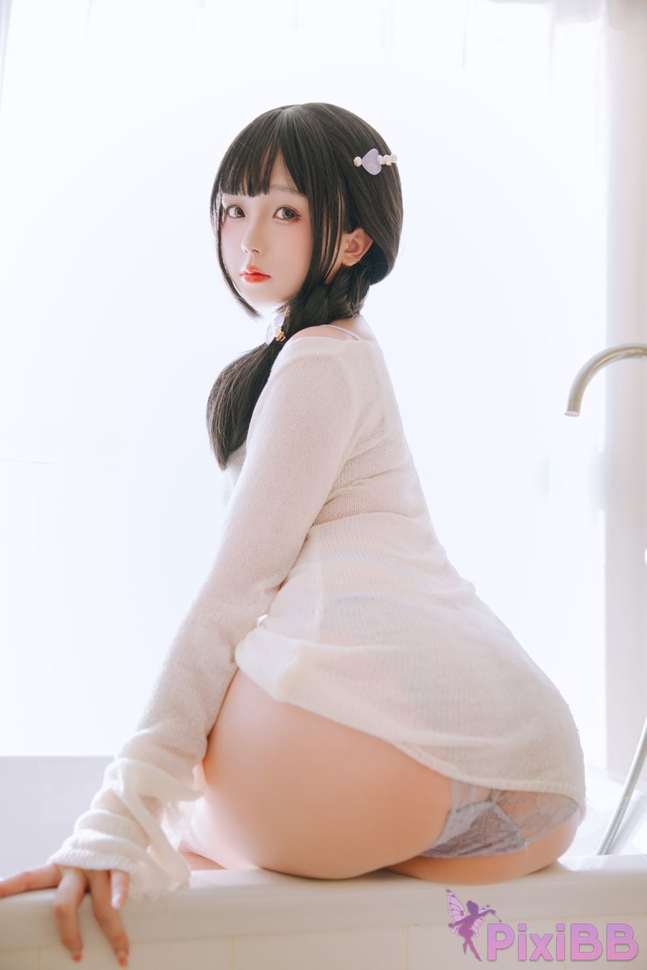 Coser Ri nai jiao PixiBB.COM 065