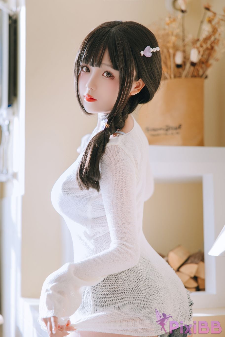 Coser Ri nai jiao PixiBB.COM 066