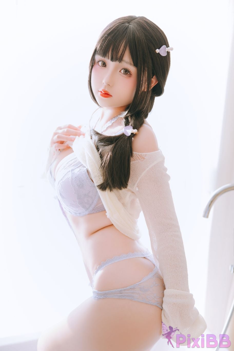 Coser Ri nai jiao PixiBB.COM 072