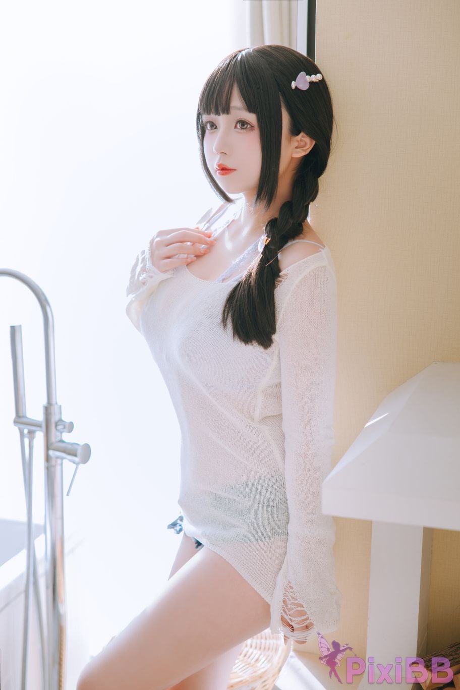 Coser Ri nai jiao PixiBB.COM 077