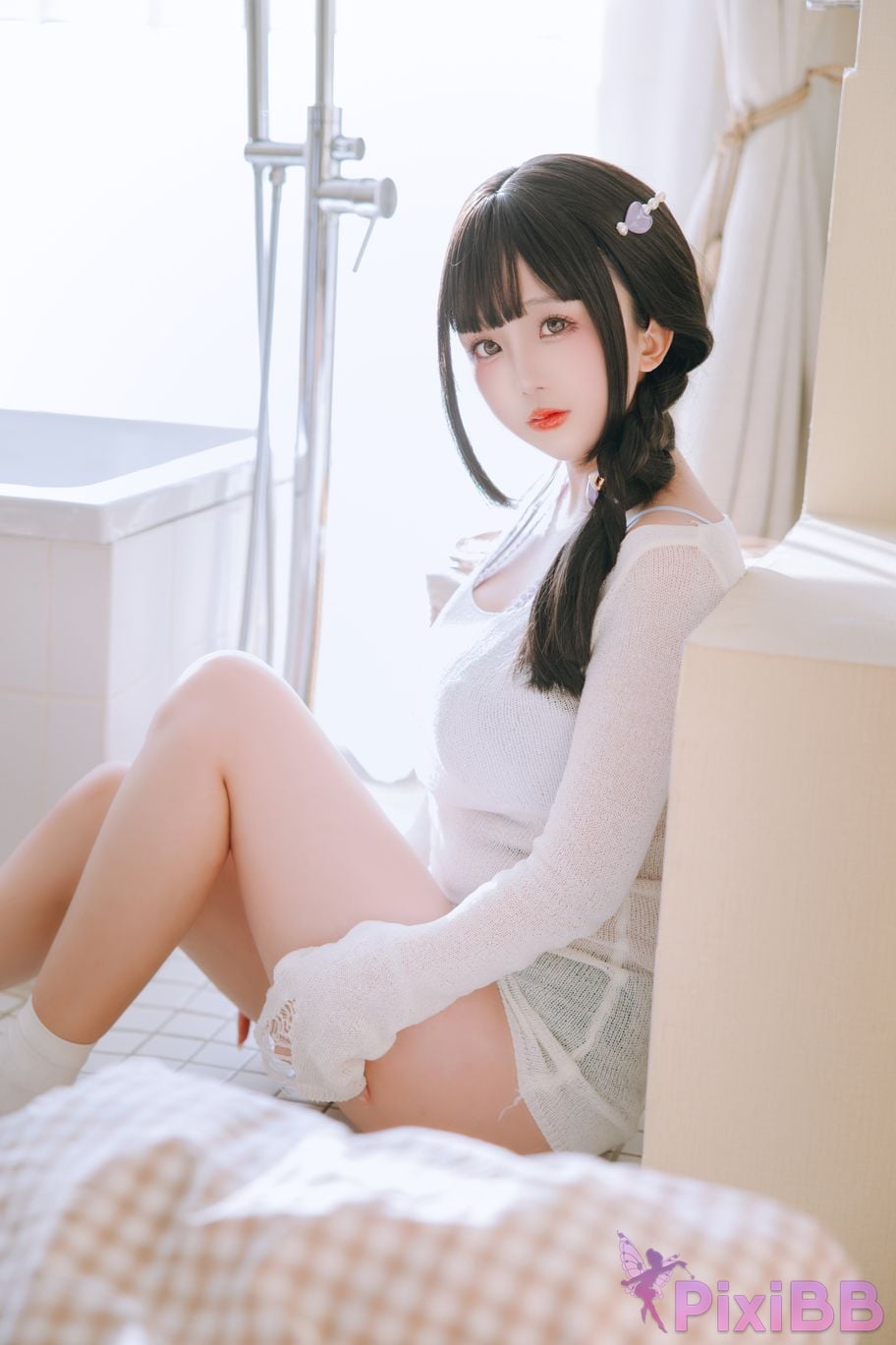 Coser Ri nai jiao PixiBB.COM 088