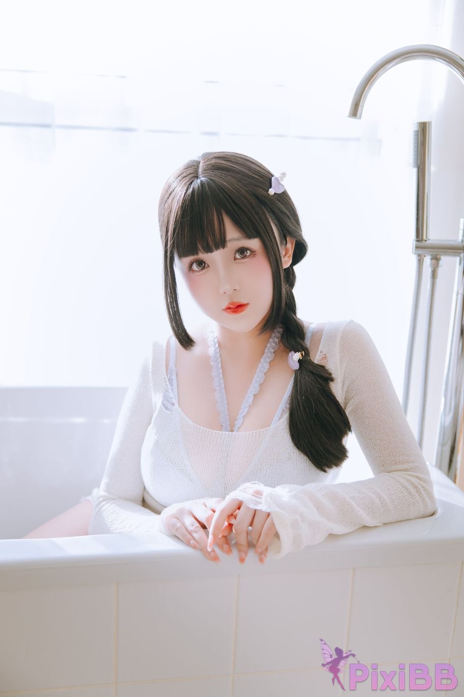 Coser Ri nai jiao PixiBB.COM 110