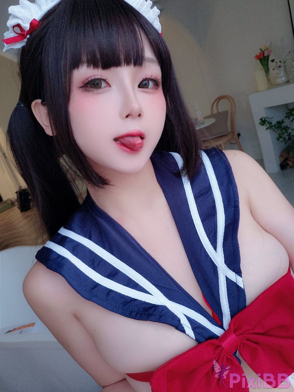 Coser Ri nai jiao PixiBB.COM 005