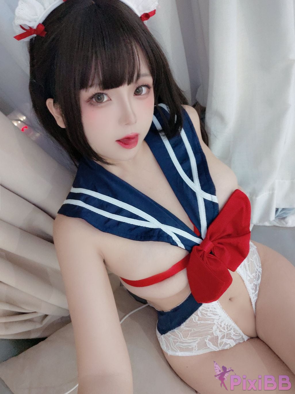 Coser Ri nai jiao PixiBB.COM 019