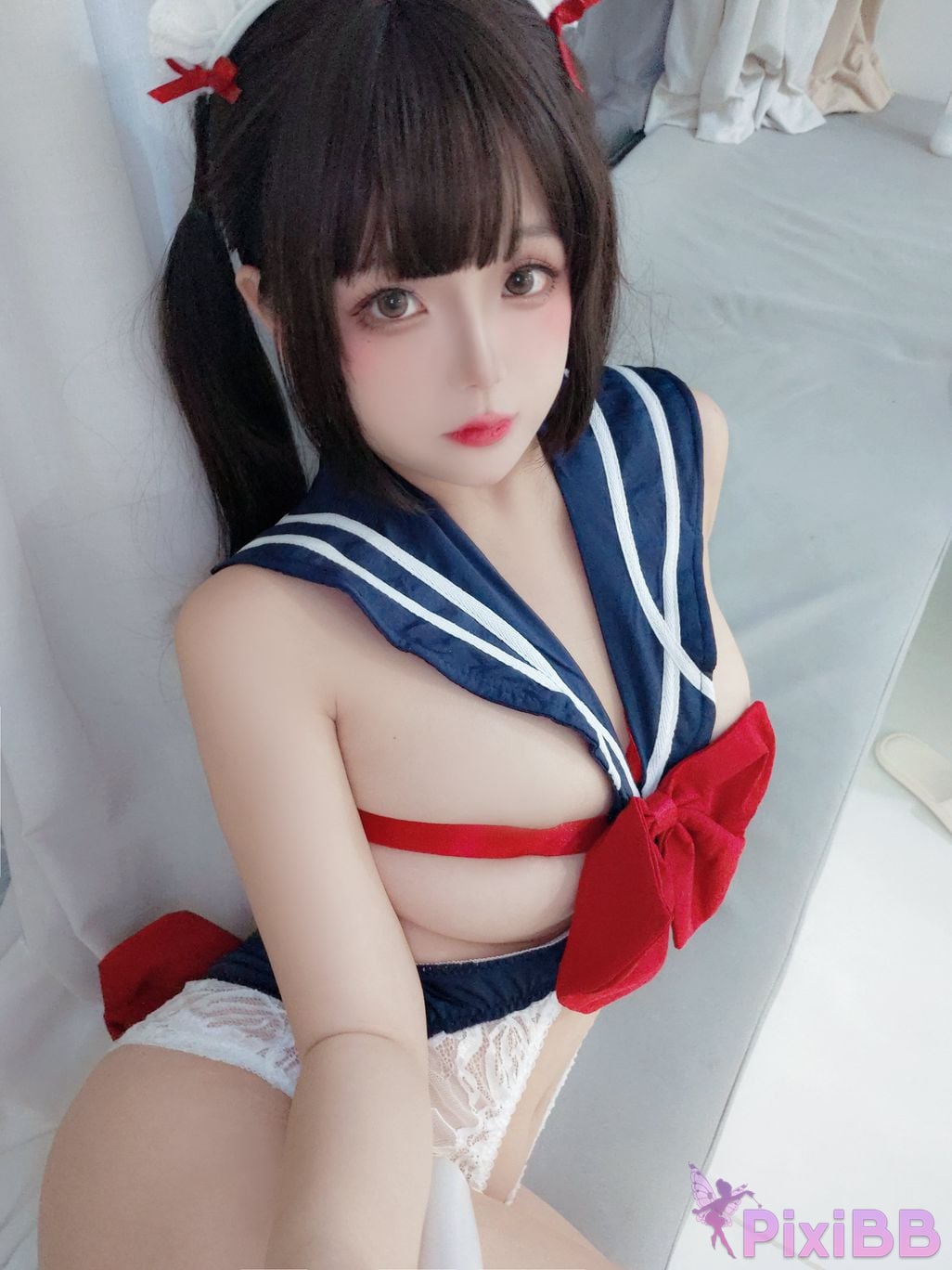 Coser Ri nai jiao PixiBB.COM 022
