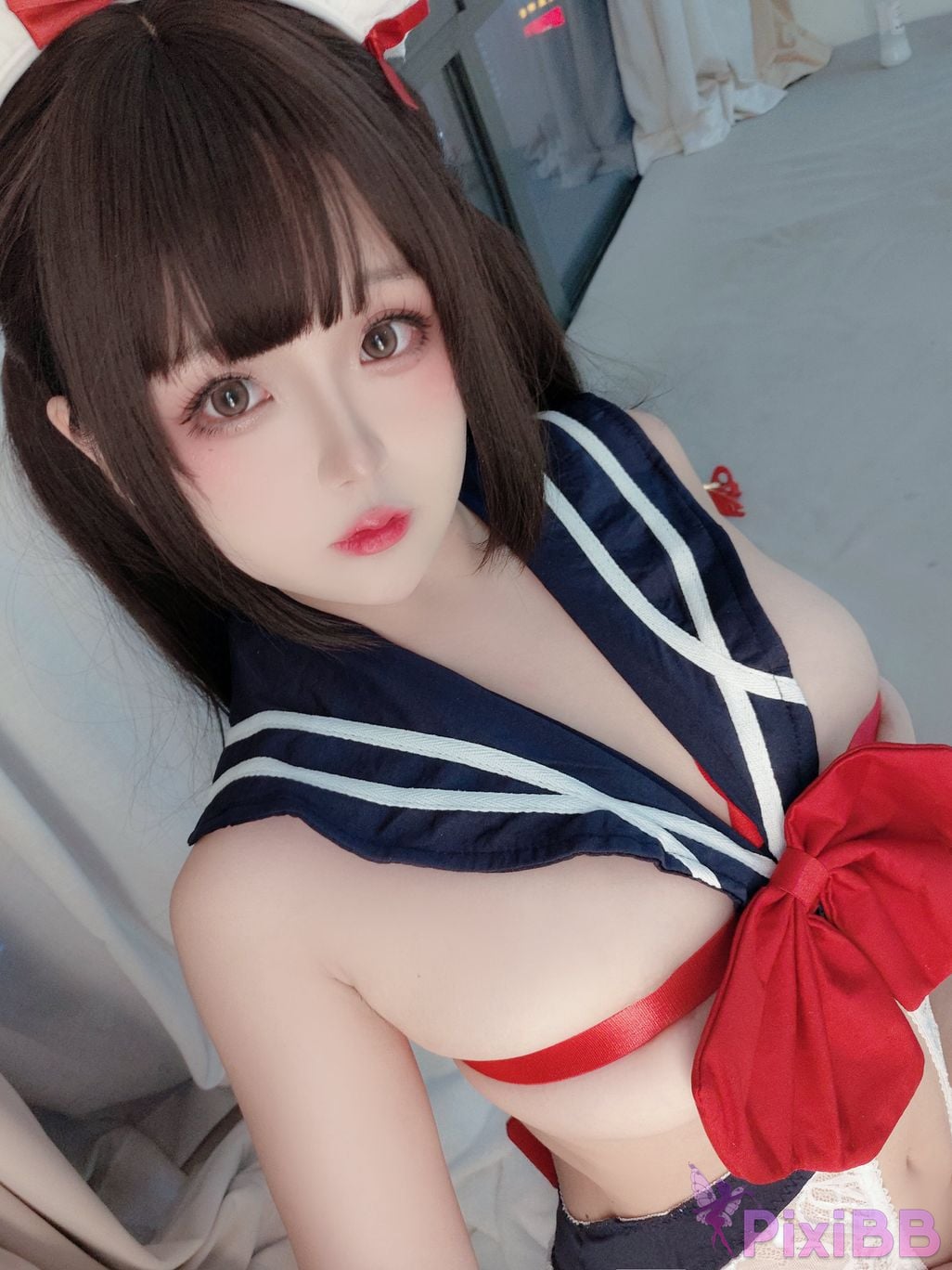 Coser Ri nai jiao PixiBB.COM 028