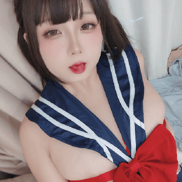 Coser Ri nai jiao PixiBB.COM 070