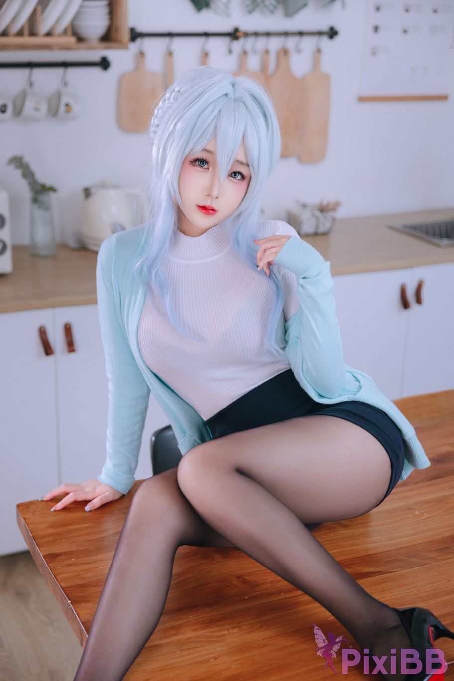 Coser Ri nai jiao PixiBB.COM 057