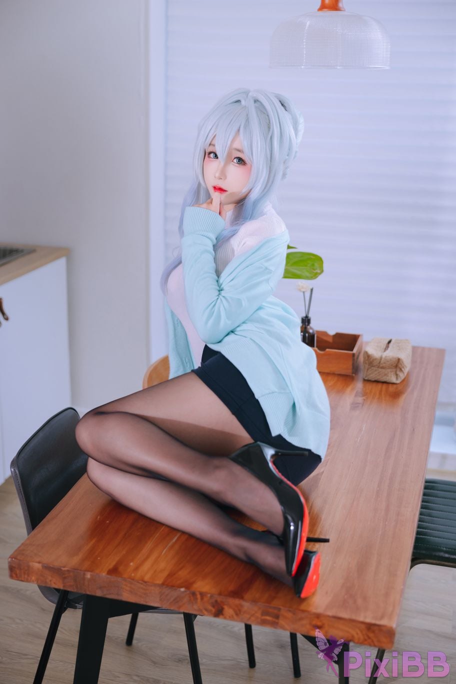 Coser Ri nai jiao PixiBB.COM 070